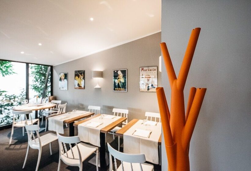 בית מלון כפרי Europa