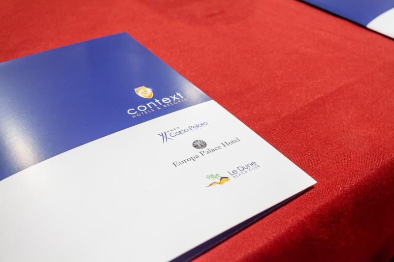 Отель Europa Palace