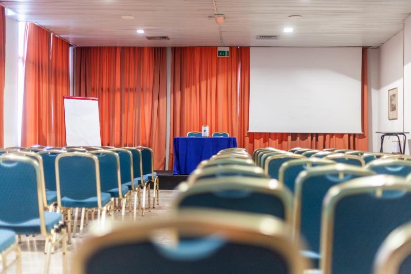 Отель Europa Palace