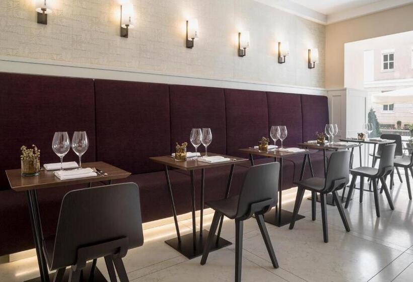 Отель Europa Splendid