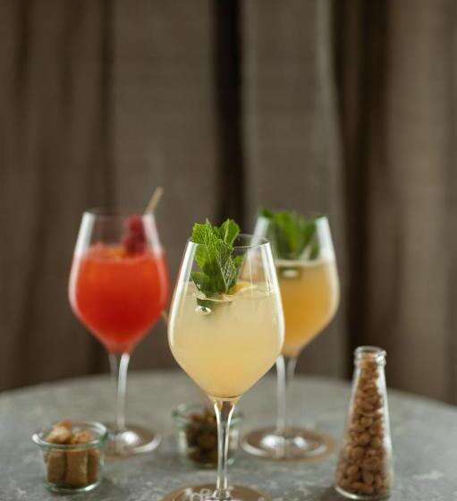 Отель Europa Splendid