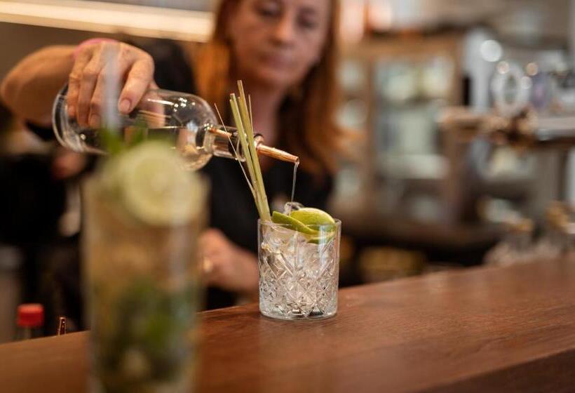 Отель Europa Splendid