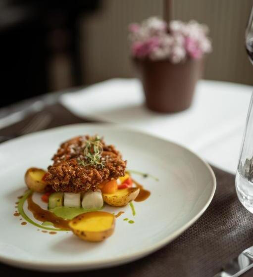 Отель Europa Splendid