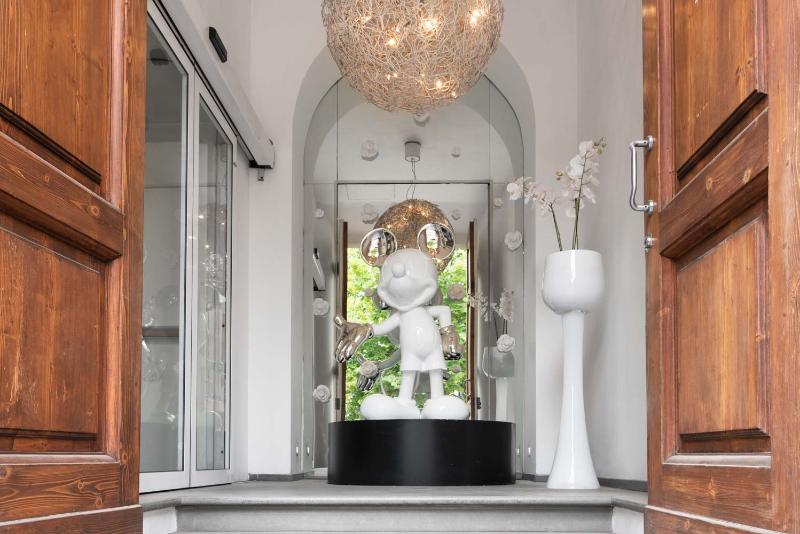 هتل Eurostars Florence Boutique