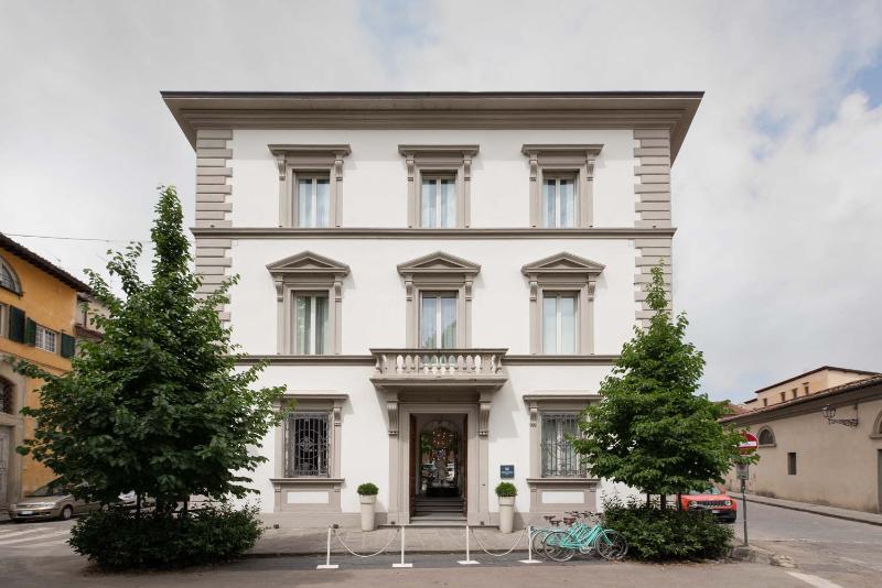 هتل Eurostars Florence Boutique