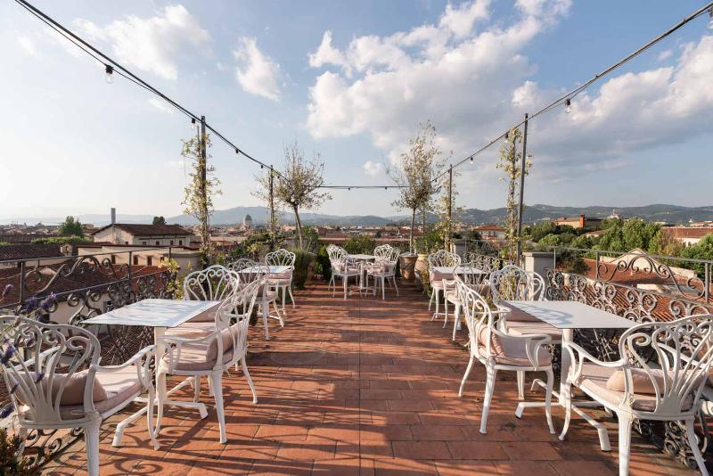 هتل Eurostars Florence Boutique