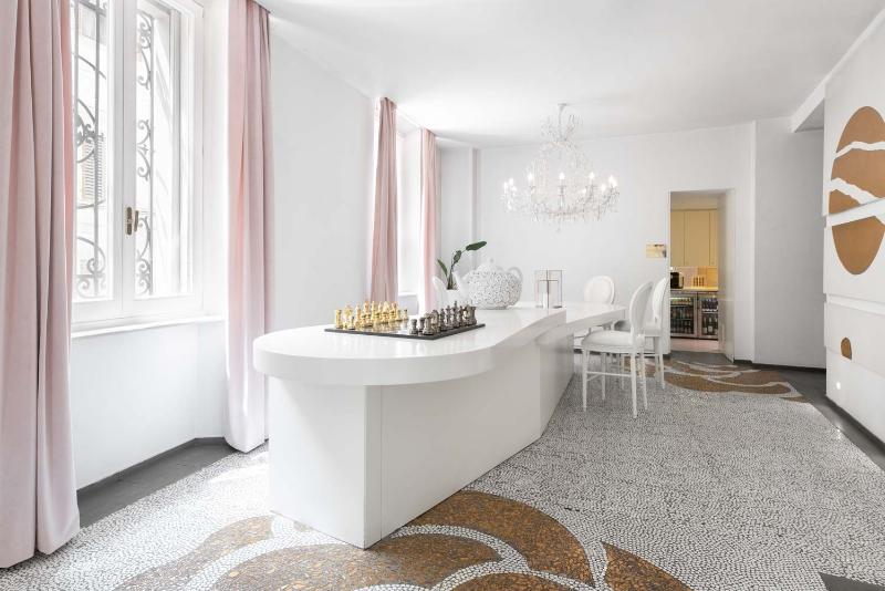 هتل Eurostars Florence Boutique