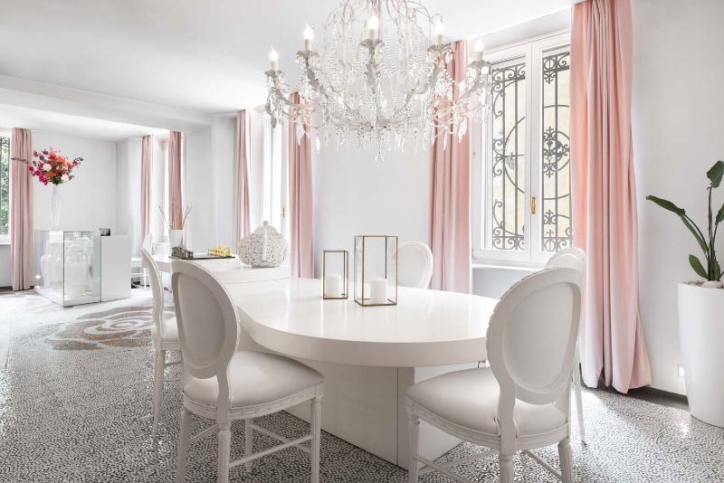 هتل Eurostars Florence Boutique