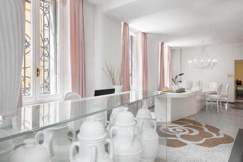 هتل Eurostars Florence Boutique