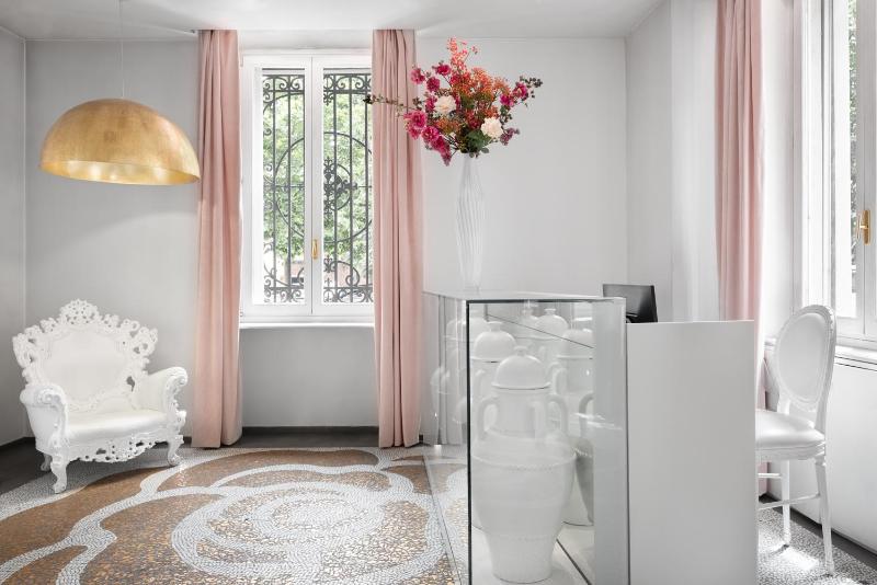 هتل Eurostars Florence Boutique