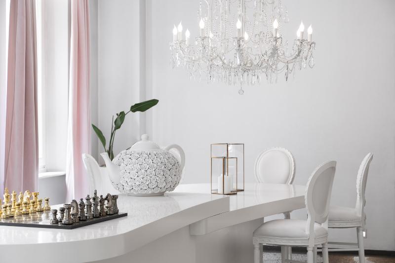 هتل Eurostars Florence Boutique