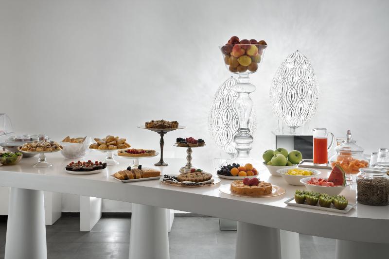 هتل Eurostars Florence Boutique