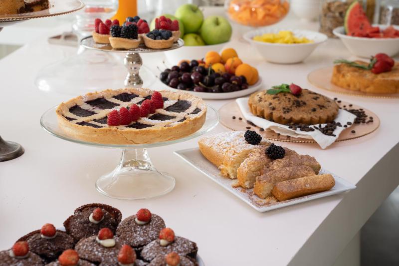 هتل Eurostars Florence Boutique