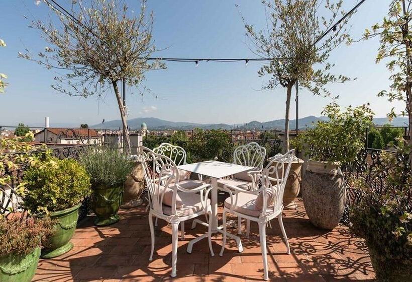 هتل Eurostars Florence Boutique