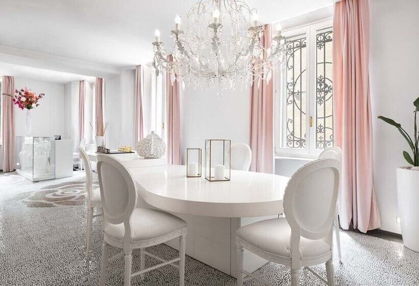 هتل Eurostars Florence Boutique