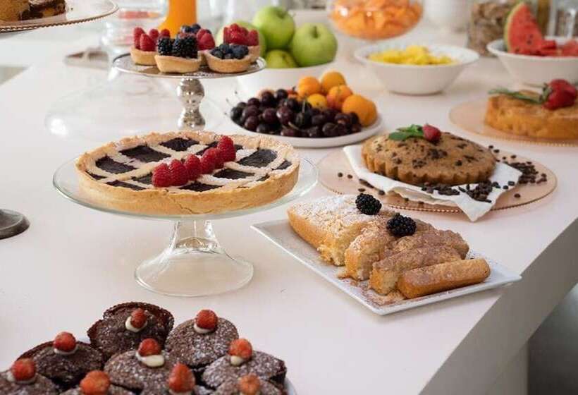 هتل Eurostars Florence Boutique