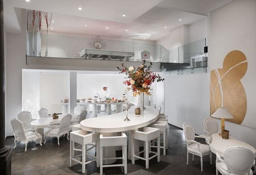 هتل Eurostars Florence Boutique