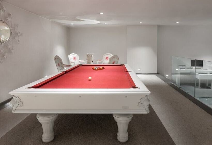 هتل Eurostars Florence Boutique