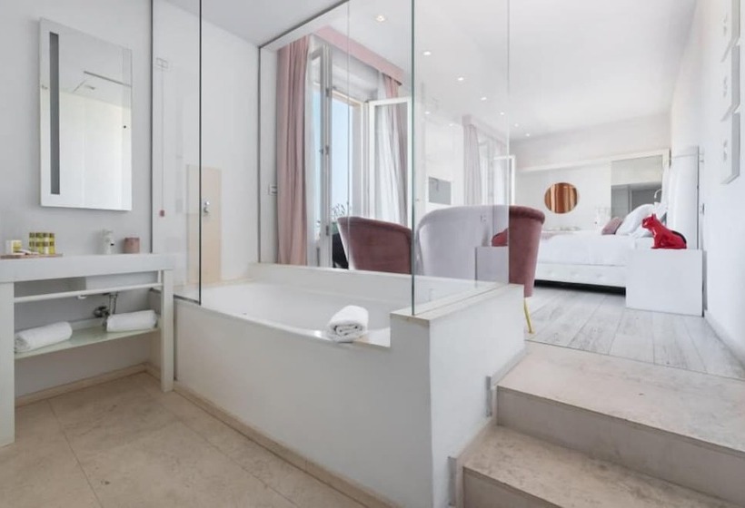 هتل Eurostars Florence Boutique