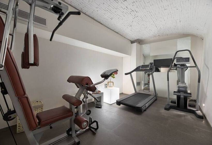 هتل Eurostars Florence Boutique