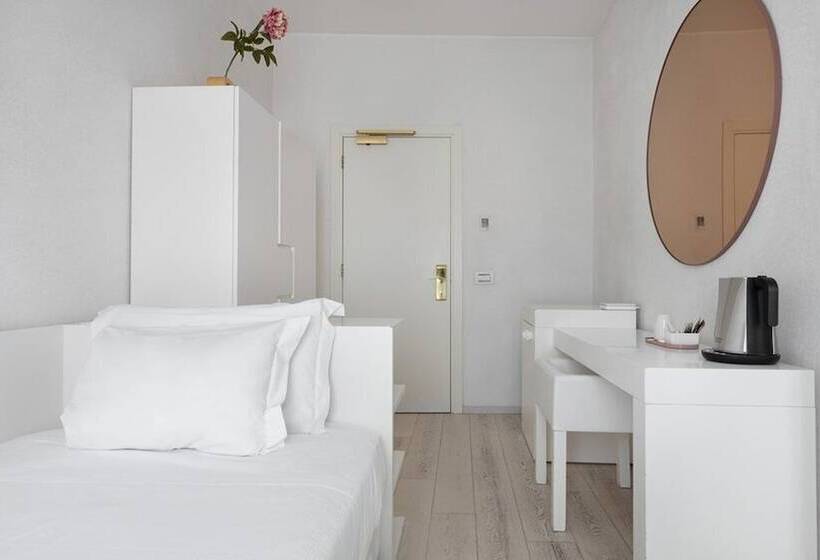 هتل Eurostars Florence Boutique