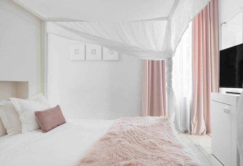 هتل Eurostars Florence Boutique