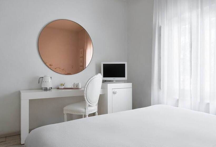 هتل Eurostars Florence Boutique