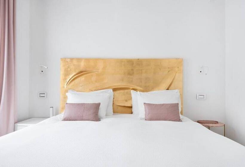 هتل Eurostars Florence Boutique