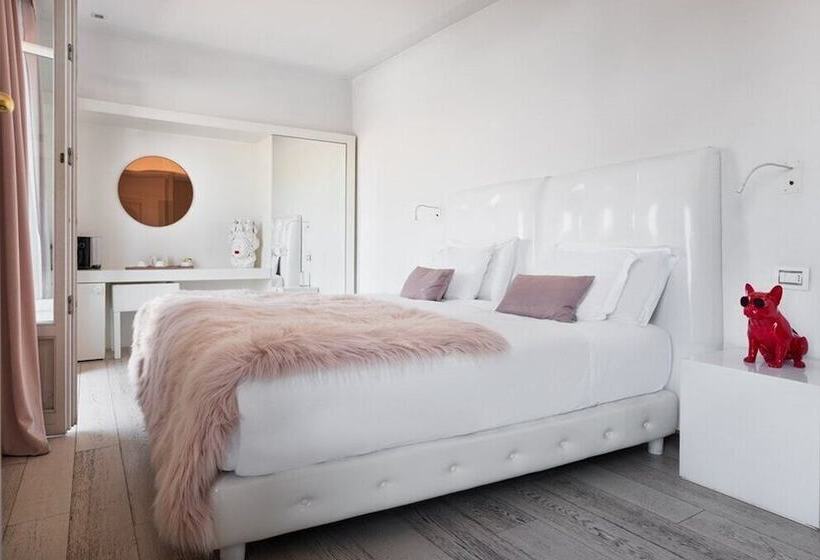 هتل Eurostars Florence Boutique