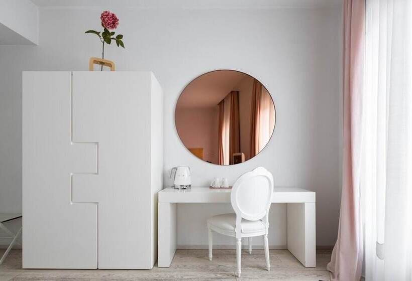 هتل Eurostars Florence Boutique