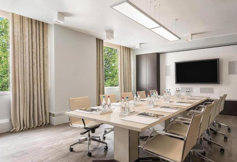 Excelsior Hotel Gallia, A Luxury Collection Hotel, Milan