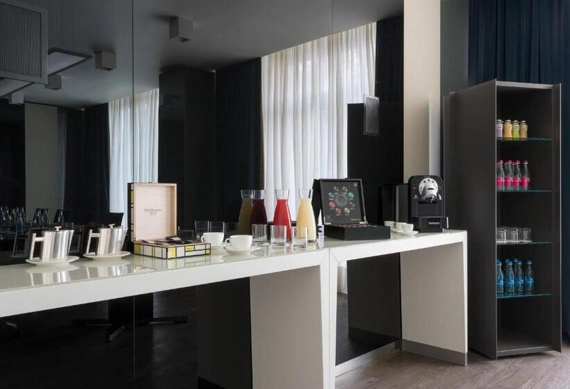 Excelsior Hotel Gallia, A Luxury Collection Hotel, Milan