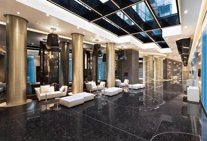 Excelsior Hotel Gallia, A Luxury Collection Hotel, Milan