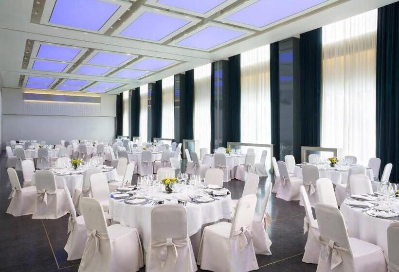 Excelsior Hotel Gallia, A Luxury Collection Hotel, Milan