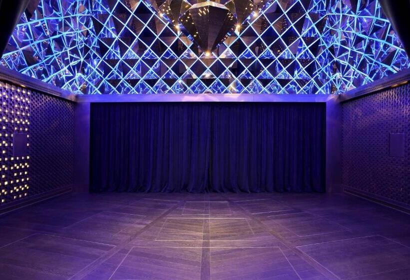 Excelsior Hotel Gallia, A Luxury Collection Hotel, Milan