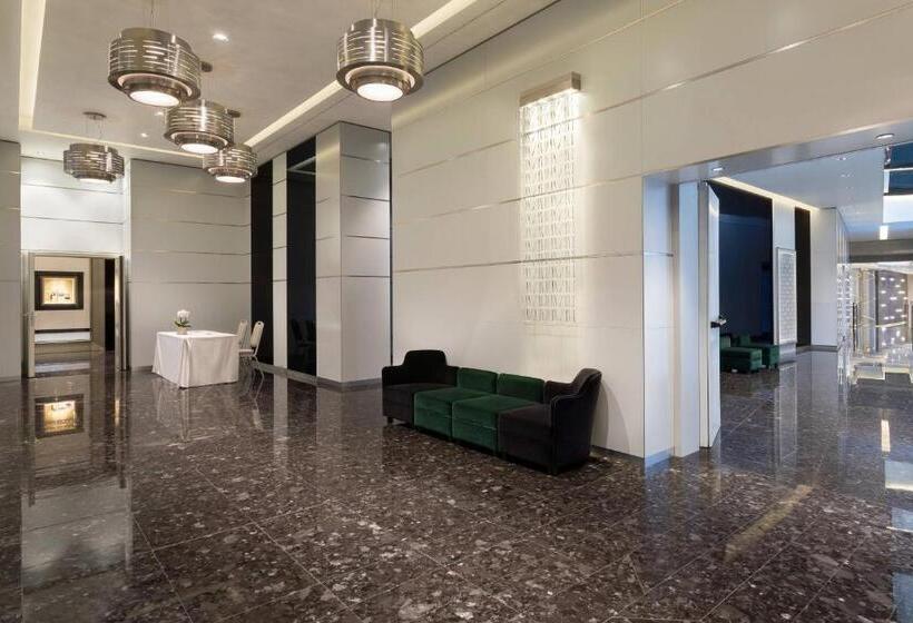Excelsior Hotel Gallia, A Luxury Collection Hotel, Milan