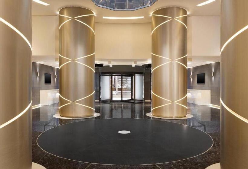 Excelsior Hotel Gallia, A Luxury Collection Hotel, Milan