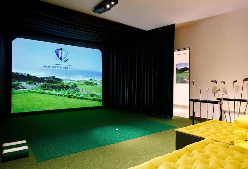 Excelsior Hotel Gallia, A Luxury Collection Hotel, Milan