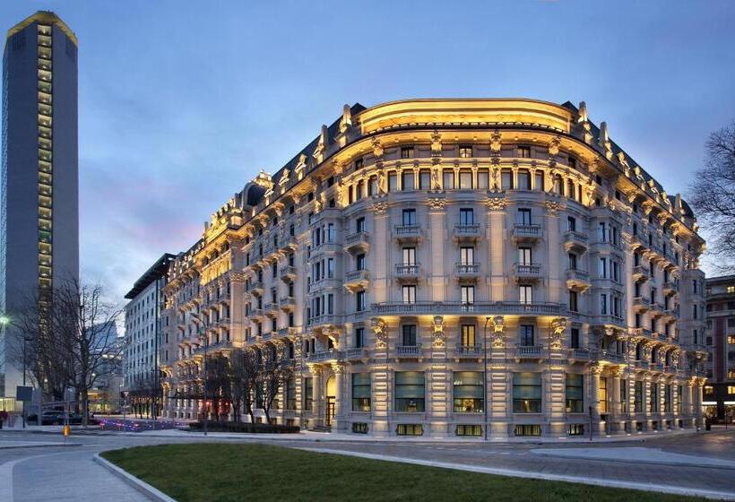 Excelsior Hotel Gallia, A Luxury Collection Hotel, Milan