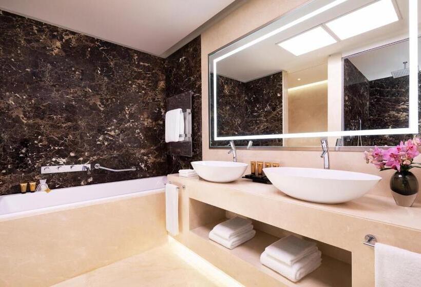 Excelsior Hotel Gallia, A Luxury Collection Hotel, Milan