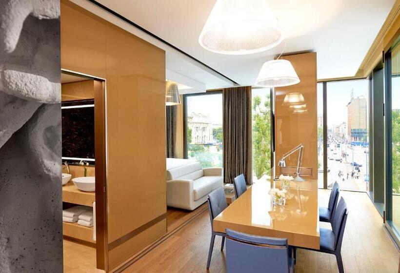 Excelsior Hotel Gallia, A Luxury Collection Hotel, Milan