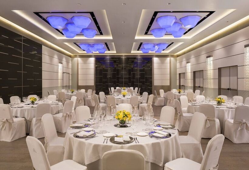 Excelsior Hotel Gallia, A Luxury Collection Hotel, Milan