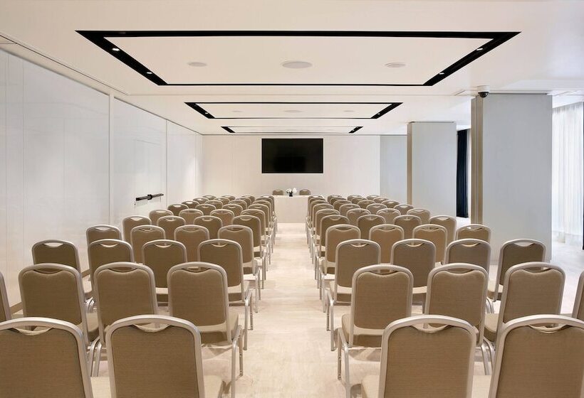 Excelsior Hotel Gallia, A Luxury Collection Hotel, Milan