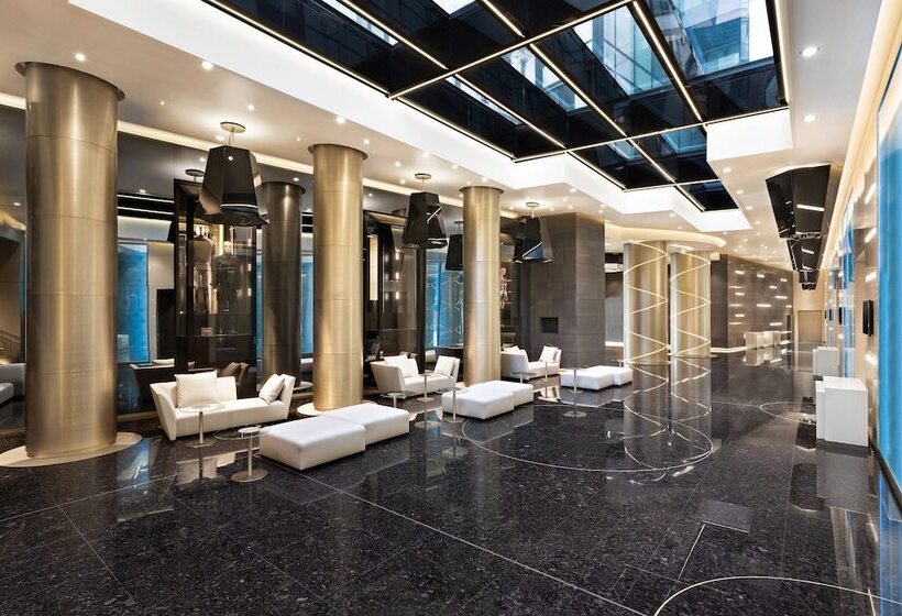 Excelsior Hotel Gallia, A Luxury Collection Hotel, Milan