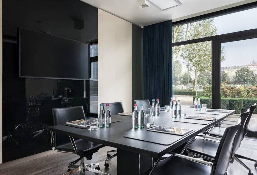 Excelsior Hotel Gallia, A Luxury Collection Hotel, Milan