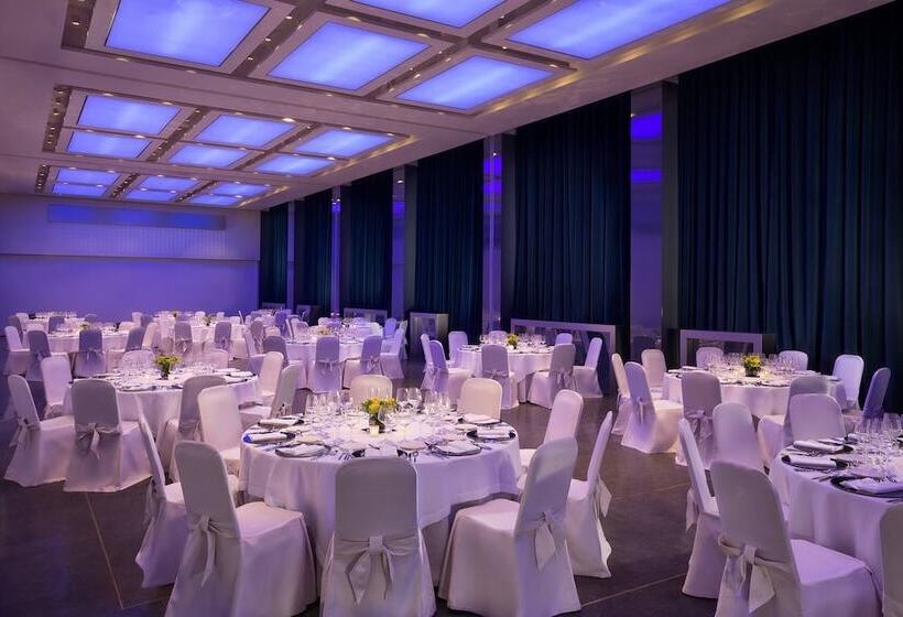 Excelsior Hotel Gallia, A Luxury Collection Hotel, Milan