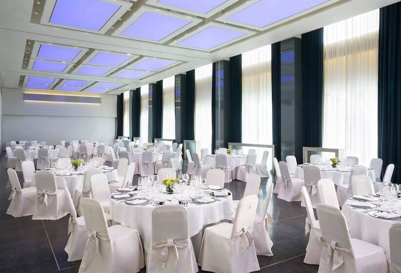 Excelsior Hotel Gallia, A Luxury Collection Hotel, Milan