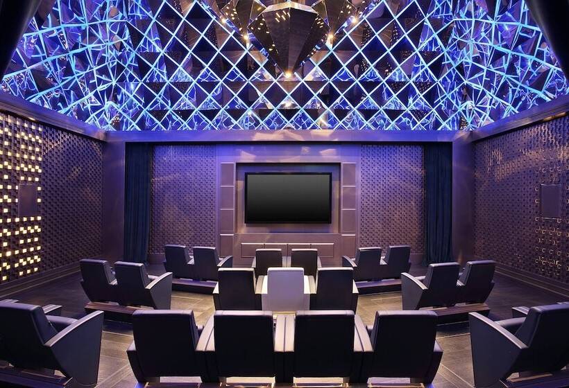 Excelsior Hotel Gallia, A Luxury Collection Hotel, Milan