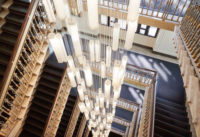 Excelsior Hotel Gallia, A Luxury Collection Hotel, Milan