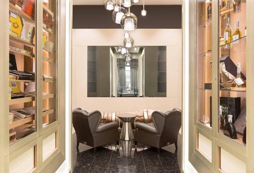 Excelsior Hotel Gallia, A Luxury Collection Hotel, Milan